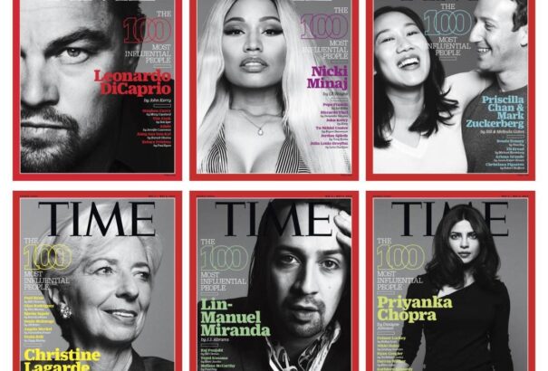 Time magazin: íme, a világ 100 legbefolyásosabb embere