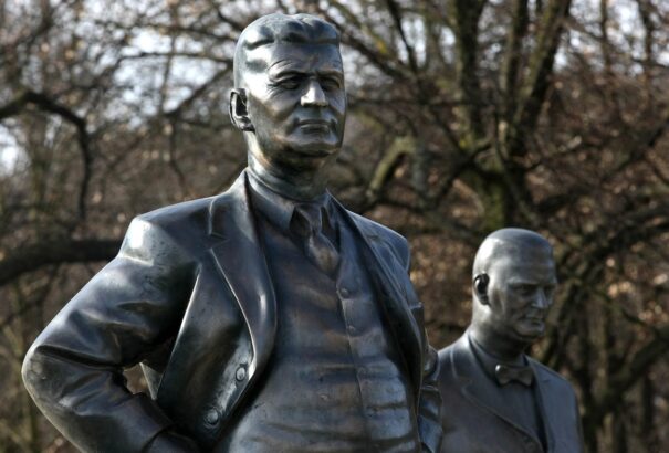 Ez volt Tomáš Baťa sikerének titka