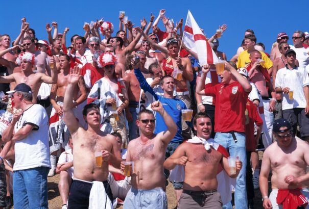 Az angol-orosz meccsen támadnának a dzsihadisták