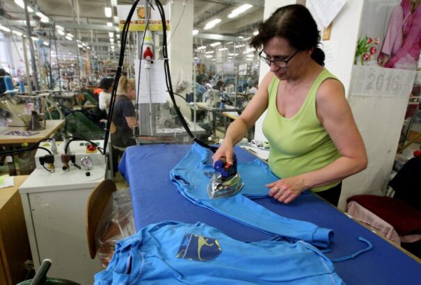 Növekszik a külföldi munkavállalók száma Szlovákiában