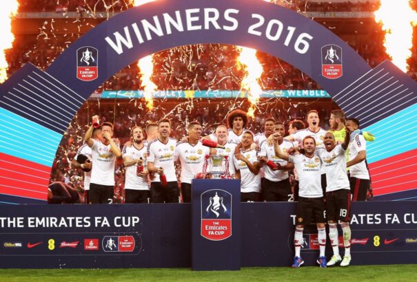 FA-kupa: Hosszabbítás után a Manchester United nyerte a finálét (videó)