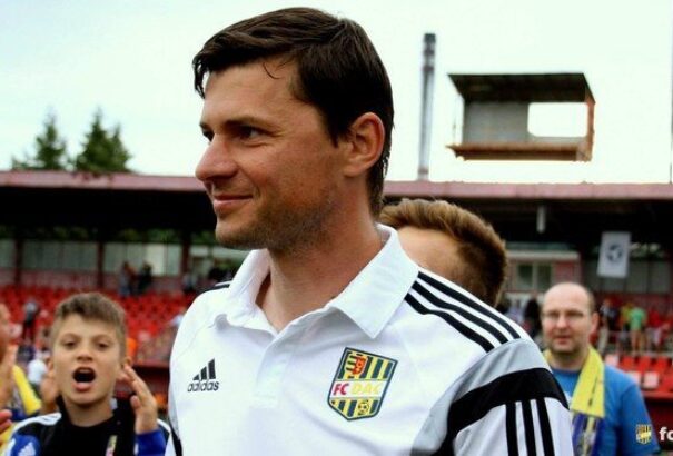 Németh Krisztián lett a DAC új vezetőedzője