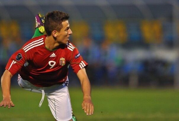 Németh Krisztián: el kell hinnünk, hogy van esélyünk