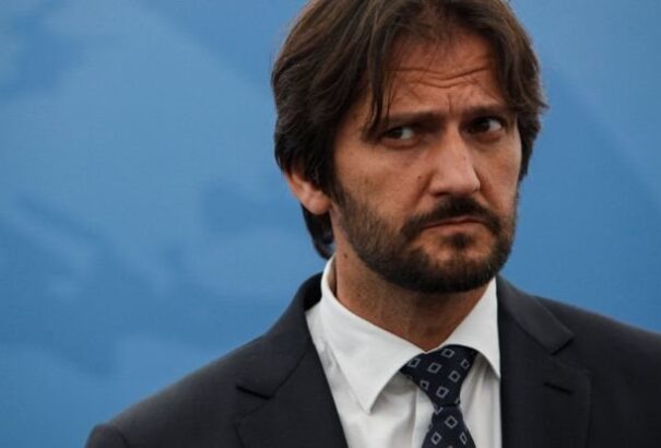 Kaliňák a Bašternák-ügyről: Tudom ki ő, de sosem volt a szomszédom