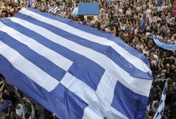 A görögök megkapják a következő hitelcsomagot – ennek súlyos ára lesz