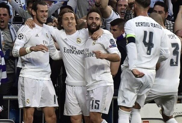 BL-elődöntő: Madrid Milánóba költözik, a Real is döntős – videóval