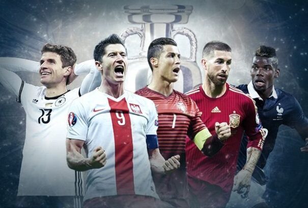 Hangolódjunk a foci Eb-re (VI.): Isten hozta Franciaországban! – nyereményjáték (6. kérdés)