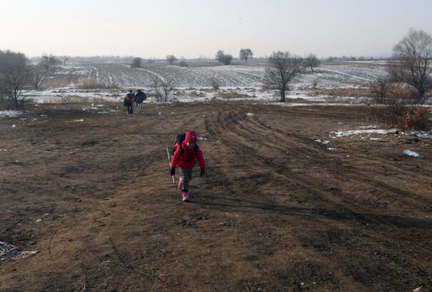 10 ezer fiatalkorú migráns szívódott fel Európában