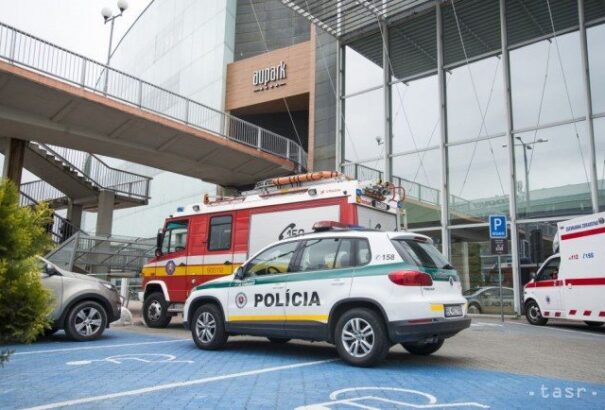 Bombariadó az ország Auparkjaiban