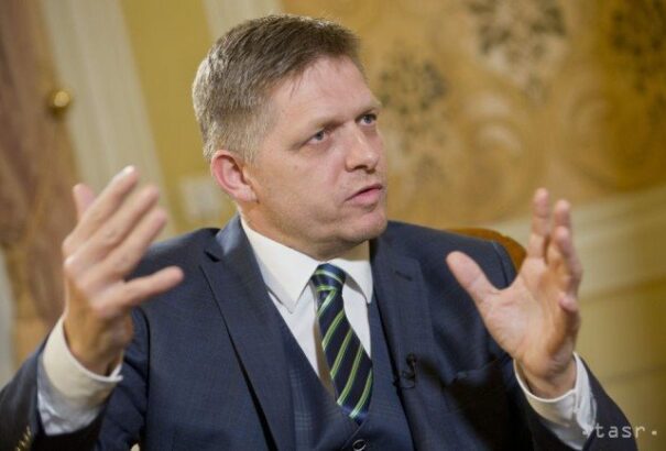 Fico hülyeségnek nevezte a távozásával kapcsolatos híreszteléseket