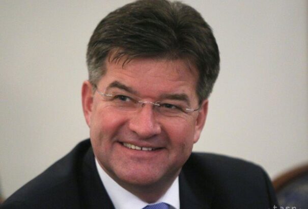 A kormány jóváhagyta Lajčák ENSZ-főtitkári jelölését