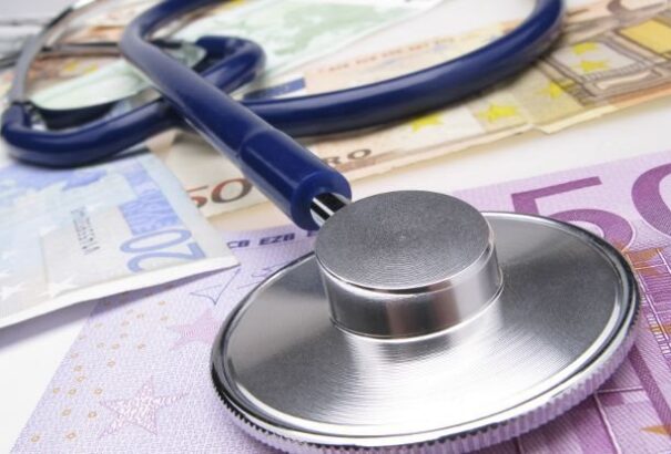 Szomorú szlovákiai realitás: Néha kifizetődőbb, ha nem kezelik a beteget