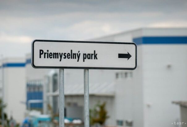 Ipari park épülhet Komáromban