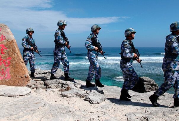 Ez a konfliktus lesz a XXI. század hidegháborújának gyújtópontja?