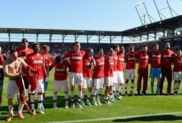 Bundesliga: Sok még a nyitott kérdés az utolsó forduló előtt