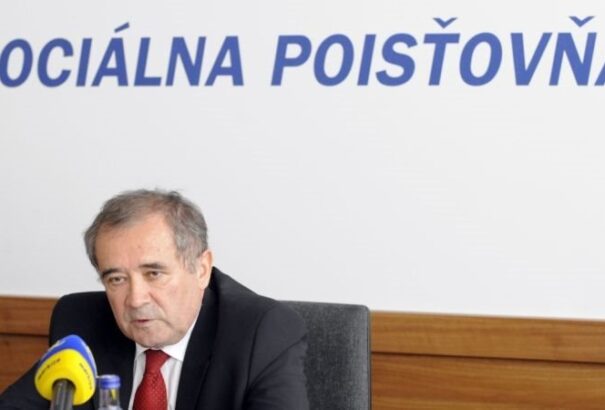 Idén távozik a Szociális Biztosító vezetője