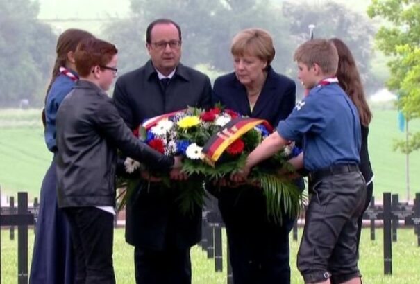 Verdun: 100 éve zajlott az első világháború legvéresebb csatája