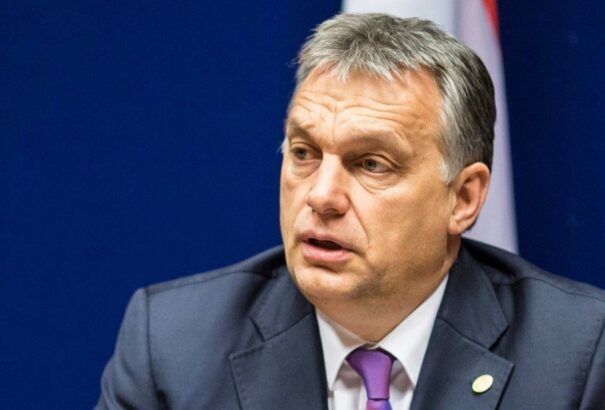 Orbán: Van összefüggés a migránsok és a terrorizmus között