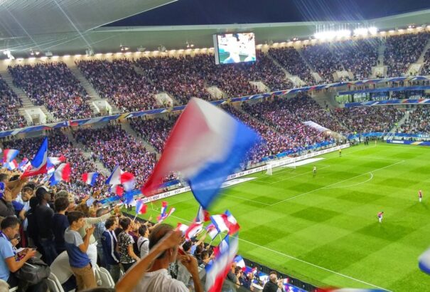 Hangolódjunk a foci Eb-re (IV.): Isten hozta Franciaországban! – nyereményjáték (4. kérdés)