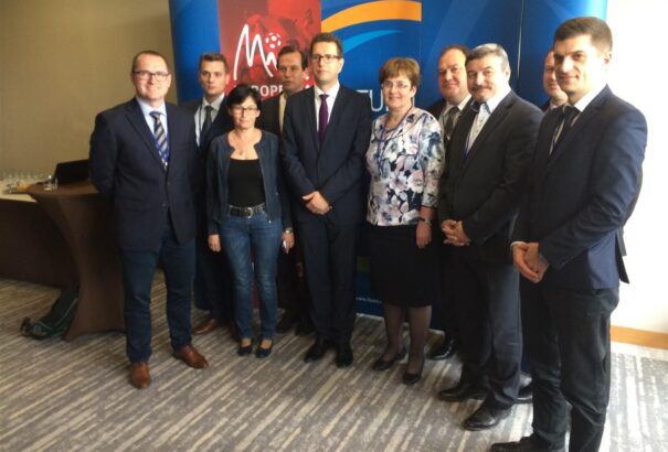 Vincze Loránt a FUEN új elnöke