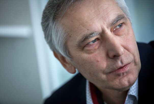 Figeľ visszatért: mától ő az EU vallásszabadsági különmegbízottja