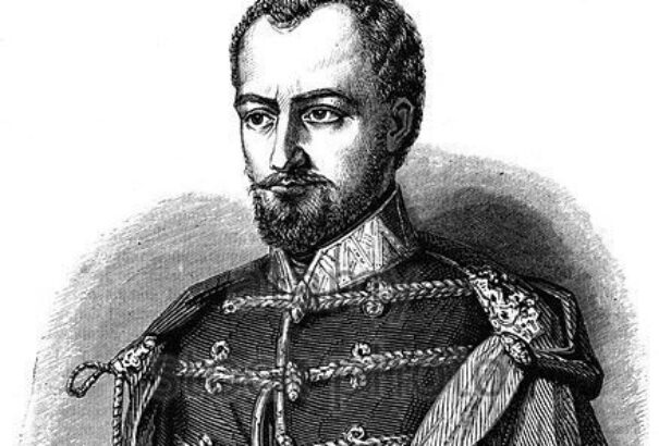 A tudós katona – 100 éve hunyt el Görgei Artúr