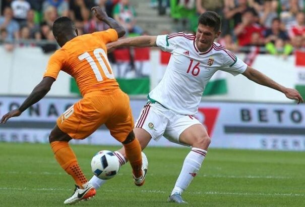 Magyarország – Elefántcsontpart: 0:0 az Eb előtti utolsó hazai meccsen