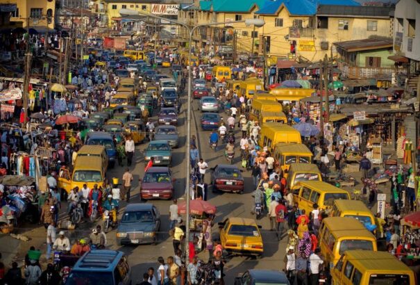 2030-ra a világ népességének kétharmada városlakó lesz