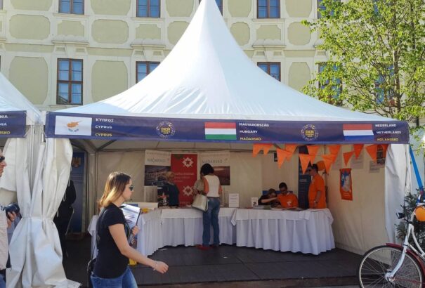 Pozsonyi Magyar Kulturális Hét – közzétették a programot