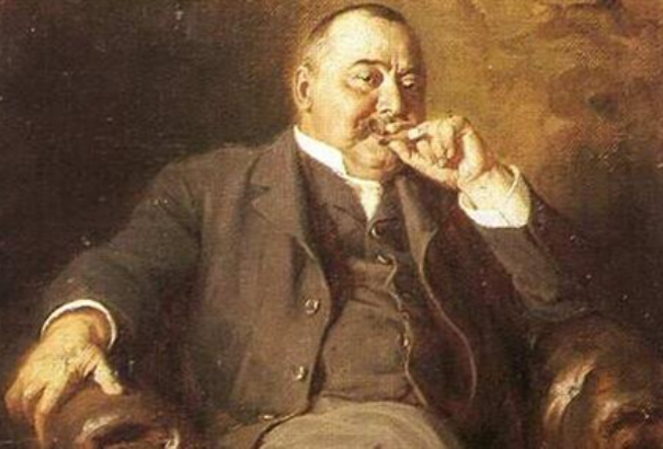 106 éve hunyt el Mikszáth Kálmán, a „nagy palóc”