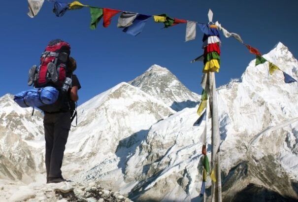 A turisták a Mount Everestet sem kímélik. Kína feketelisták vet be ellenük