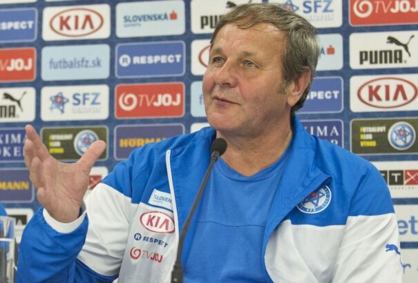 A Ferencváros középpályása is bekerült a szlovák válogatott Eb-keretébe