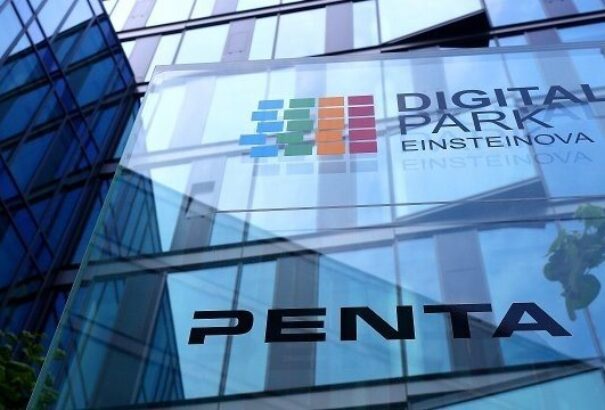 Tovább bővül a Penta mediális impériuma