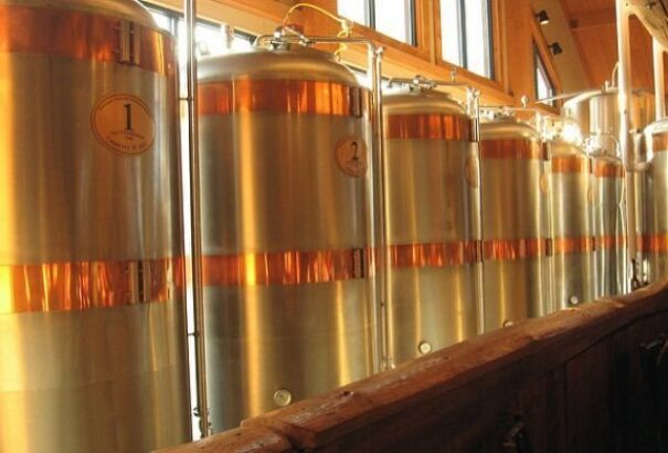 Sörgyár épülhet a Csallóközben