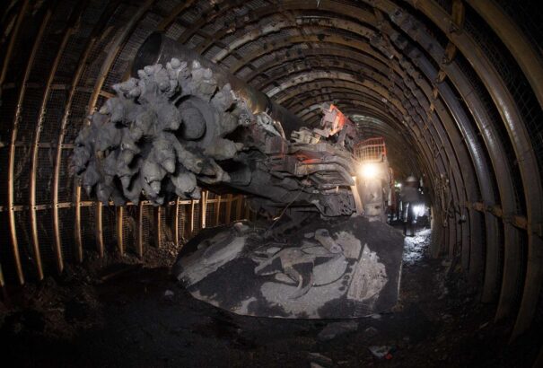 Szlovákiát is érinti a csehországi bányacég csődje