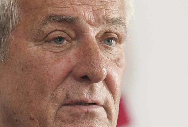 Kiss László bocsánatot kért áldozatától (videó)