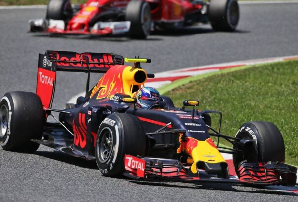 Spanyol Nagydíj: Történelmi pillanat, Verstappen minden idők legfiatalabb győztese!