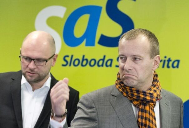 Boris Kollárt kihagyták az Ellenzéki Tanácsból. Őt ez nem nagyon zavarja