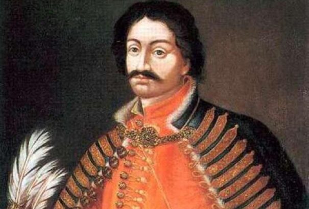 422 éve halt meg Balassi Bálint