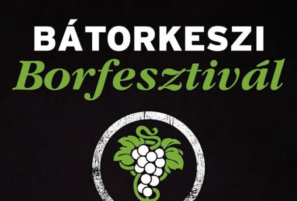 Ilyen volt a 11. Bátorkeszi Borfesztivál