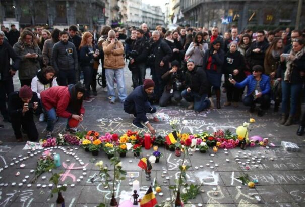 Brüsszeli merényletek: A kormány különleges státuszt biztosít az áldozatoknak