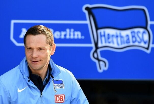 A Bundesliga-játékosok szerint Dárdai az év edzője