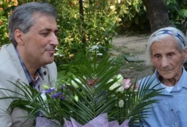 Magyar asszony volt Románia legidősebb lakosa