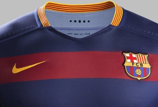 Barcelona: ennél többet még senkinek sem fizetett a NIKE