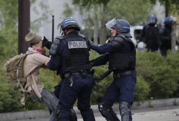 Franciaországban újabb sztrájkhullámra van kilátás