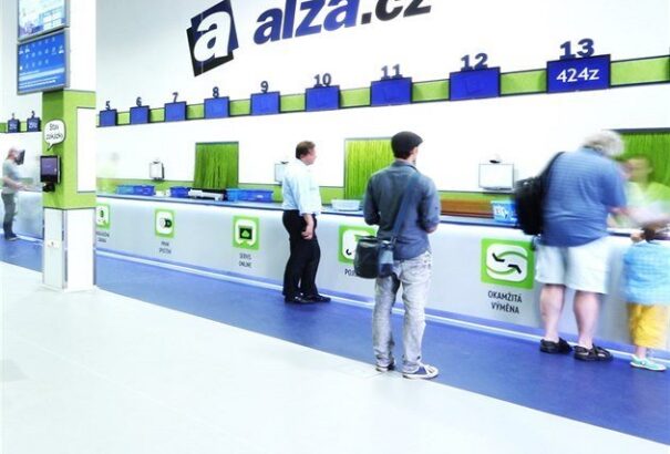 Egymással háborúznak a webáruházak