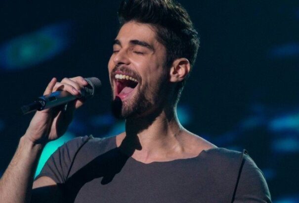 Eurovíziós Dalfesztivál – Freddie ötödikként lép színpadra a döntőben