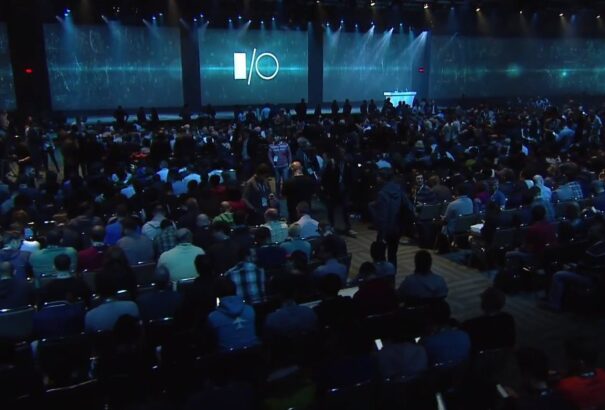 Megérkeztek a Google legújabb terméktervei