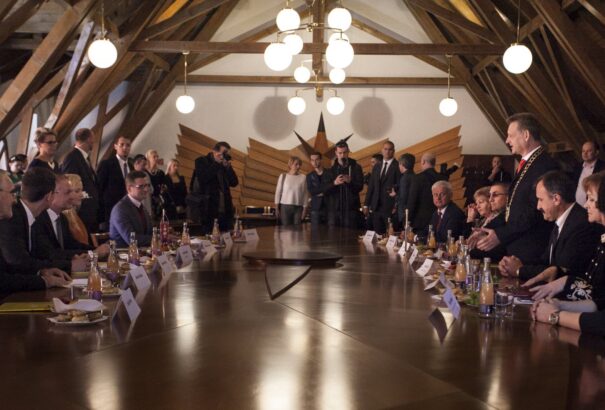 Kiska Dunaszerdahelyre látogatott (Képriport)