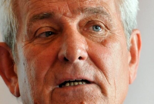 Bocsánatot kért áldozatától Kiss László